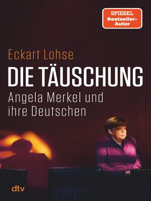 cover image of Die Täuschung